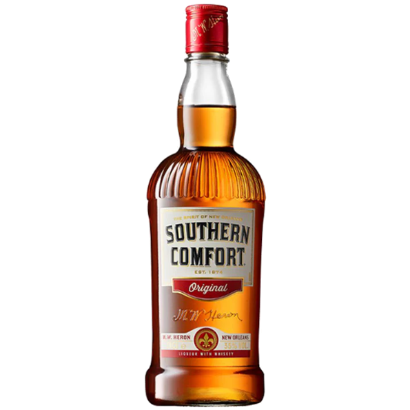 南方安逸香甜酒 Southern Comfort Original