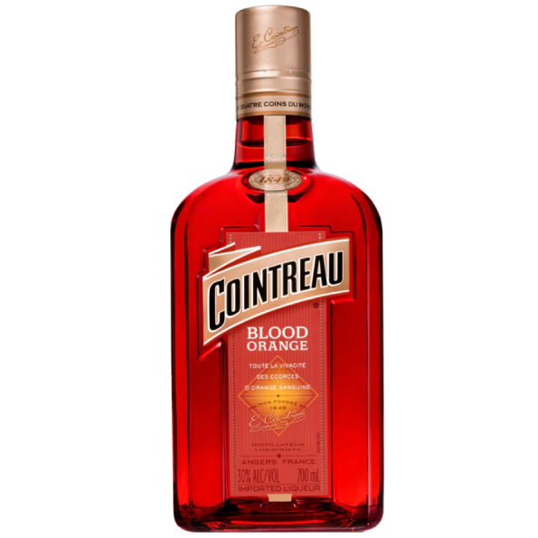 君度橙酒血橙 Cointreau Blood Orange