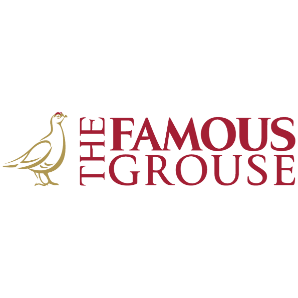 鳥類與自由象徵 - 威雀 The Famous Grouse