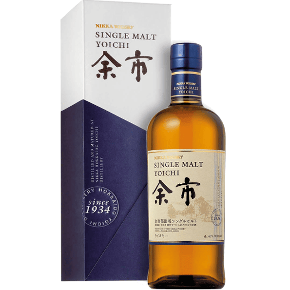 新余市 單一麥芽威士忌