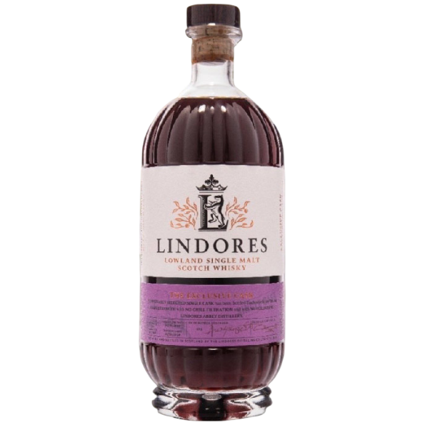 林多修道院 台灣限定單桶「Oloroso QC雪莉桶」59.1%#190586單一麥芽威士忌
