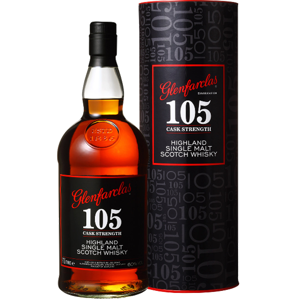 格蘭花格 105原酒單一純麥威士忌
