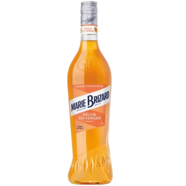 瑪莉白莎水蜜桃香甜酒 Marie Brizard Peach Liqueur