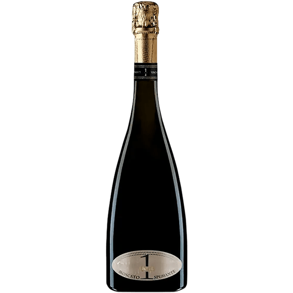 第一樂曲慕斯卡氣泡酒,義大利甜型Moscato氣泡酒推薦