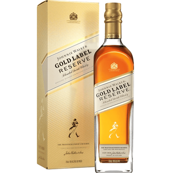 約翰走路 金牌珍藏調和威士忌