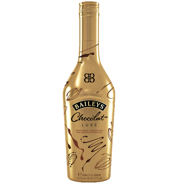 貝禮詩 巧克力風味香甜酒