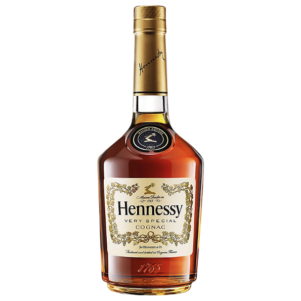 軒尼詩 VS干邑白蘭地 1L