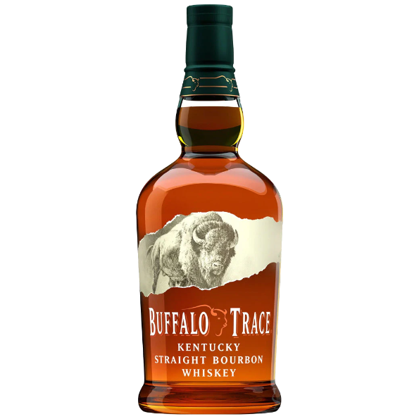 Buffalo Trace (野牛仙蹤波本威士忌)