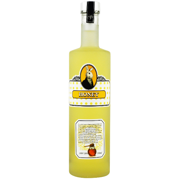 龐尼維爾兔兔酒 蜂蜜酒