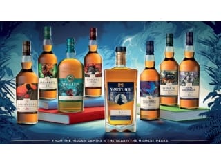 2021年度 原酒臻選系列無盡傳說 【2021年珍稀系列】