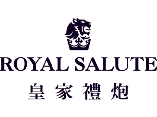 皇家禮炮 LOGO