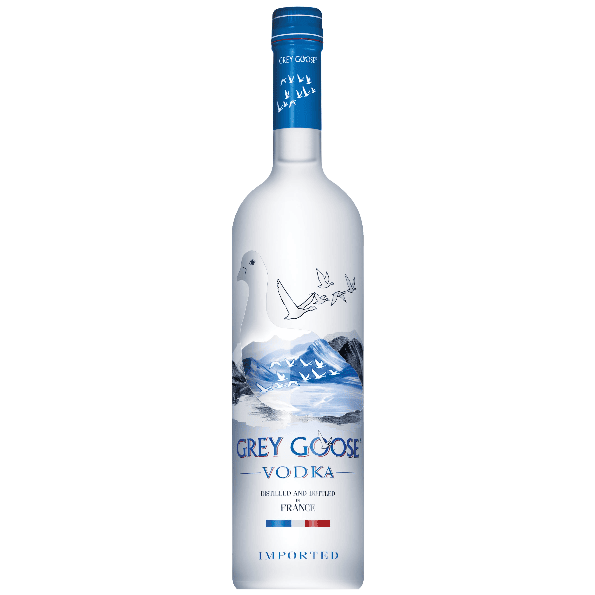 如何釀出好喝梅酒 ? 基底酒選擇 - 灰雁伏特加