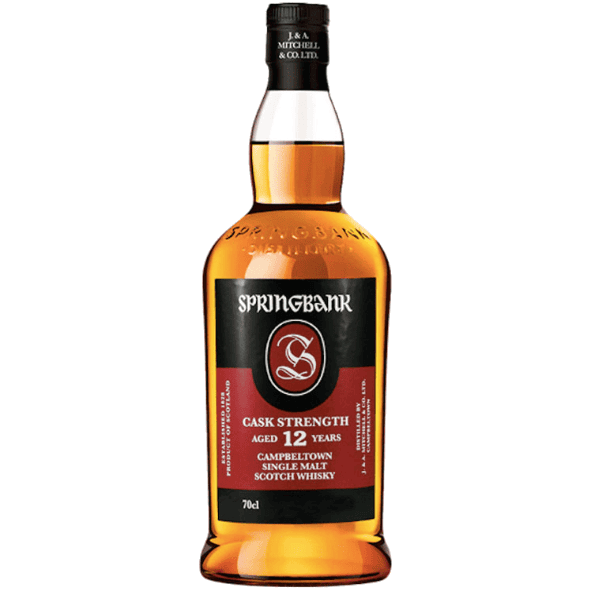 雲頂 12年第23版原酒 (牛皮紙盒) 雲頂 12年第23版原酒 (牛皮紙盒)