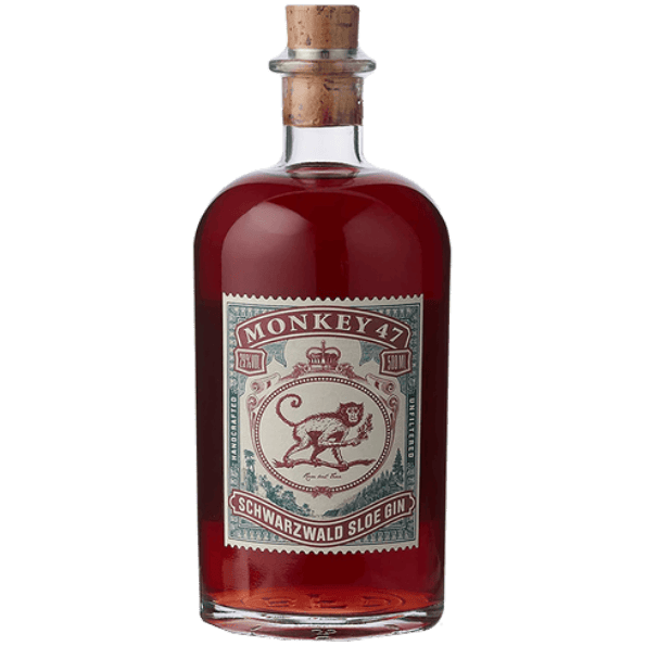 猴子47 野莓琴酒