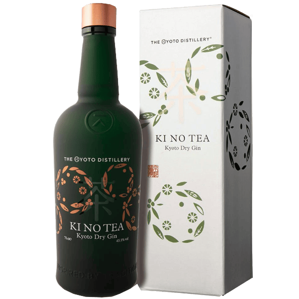 季之茶 京都乾琴酒