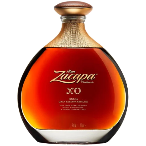 薩凱帕 XO蘭姆酒