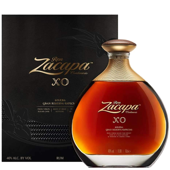 薩凱帕 XO蘭姆酒