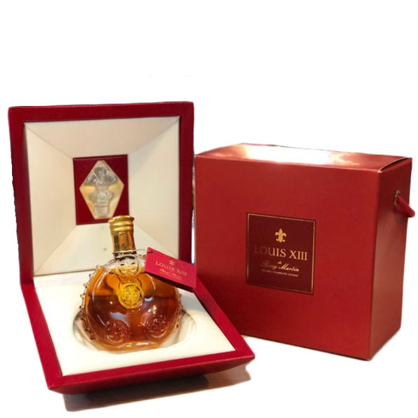 人頭馬 路易十三 迷你瓶 50ML