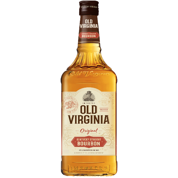 老維吉尼亞 經典波本威士忌