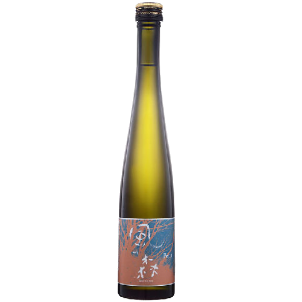 油長酒造 風之森 純米大吟釀 繽紛