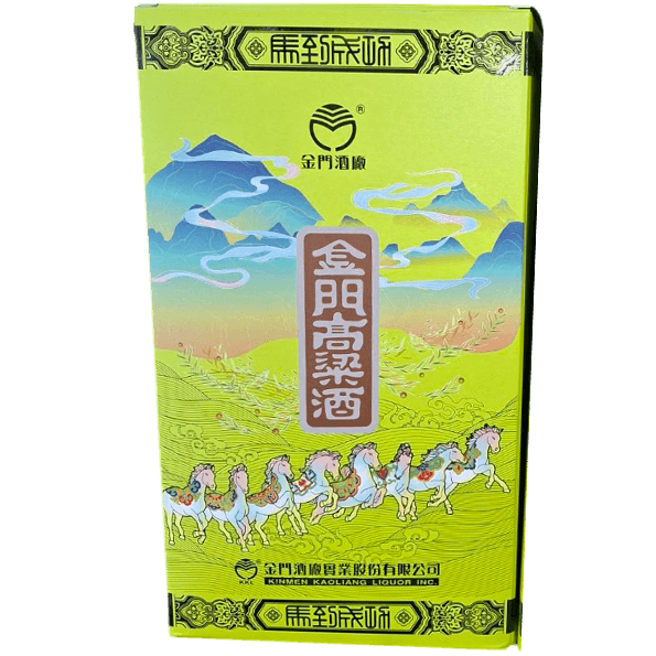 三公升罈裝馬到成功 三公升罈裝馬到成功