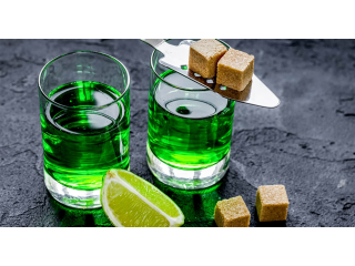 【解鎖禁忌的靈魂之酒】苦艾酒 Absinthe 知多少？