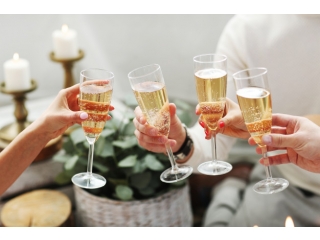 氣泡酒 ≠ 香檳？你喝的到底是哪一種？