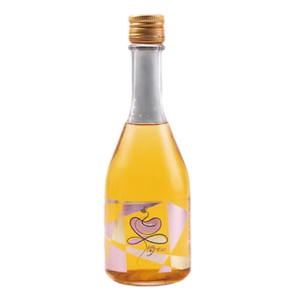 April 龍眼蜂蜜酒 April 龍眼蜂蜜酒