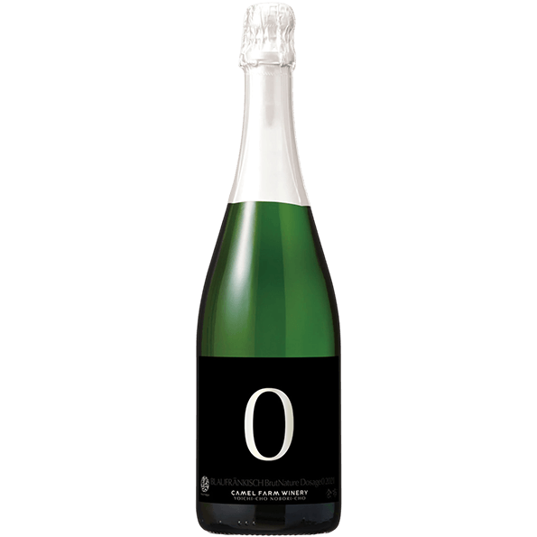 BLAUFRÄNKISCH 氣泡白葡萄酒 2023 BLAUFRÄNKISCH 氣泡白葡萄酒 2023