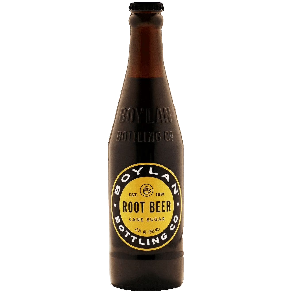 Boylan 經典沙士風味汽水