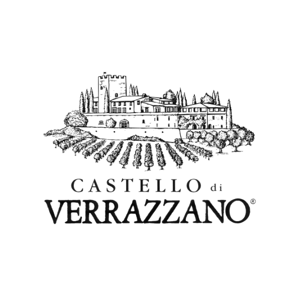Castello di Verrazzano葡萄酒