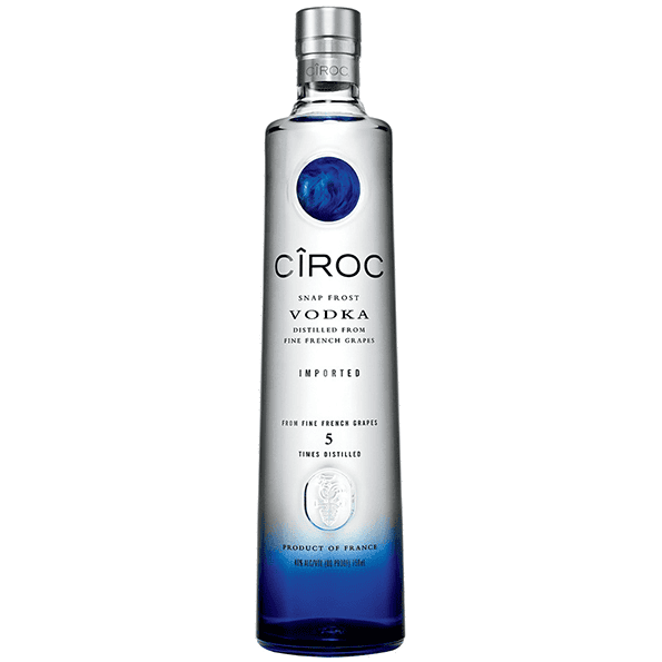 Ciroc詩洛珂 伏特加 Ciroc詩洛珂 伏特加