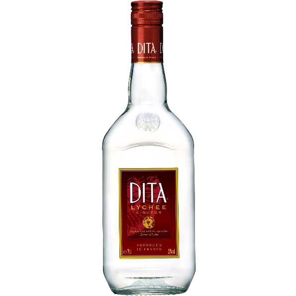 DITA法國荔枝香甜酒