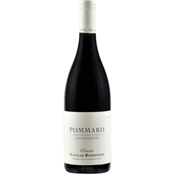 Domaine Nicolas Rossignol Pommard Les Noizons