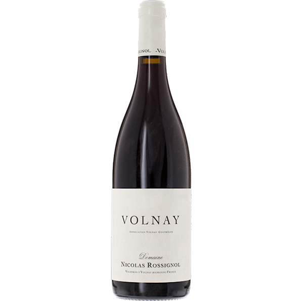 Domaine Nicolas Rossignol Volnay 2021