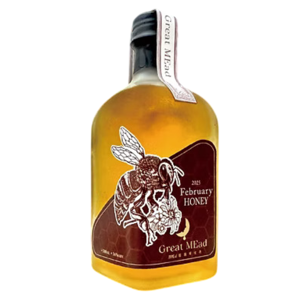 February 春韻 February 春韻