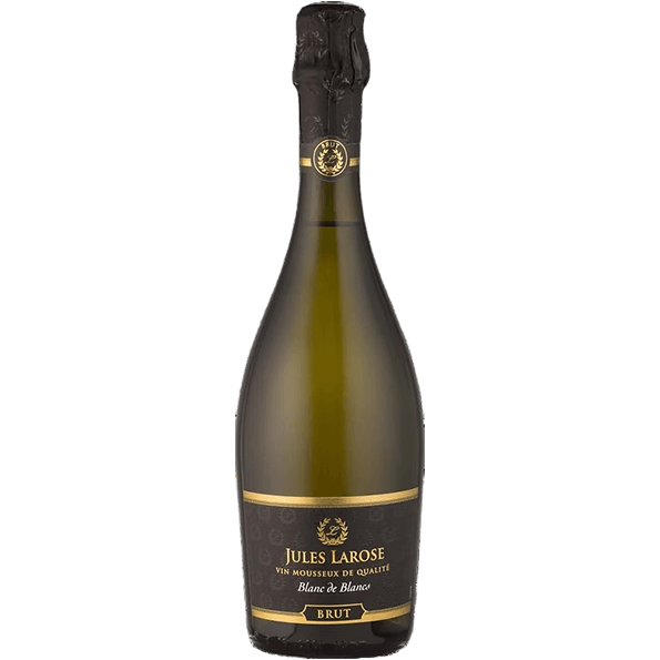 GCF集團 朱利拉侯 白中白氣泡酒