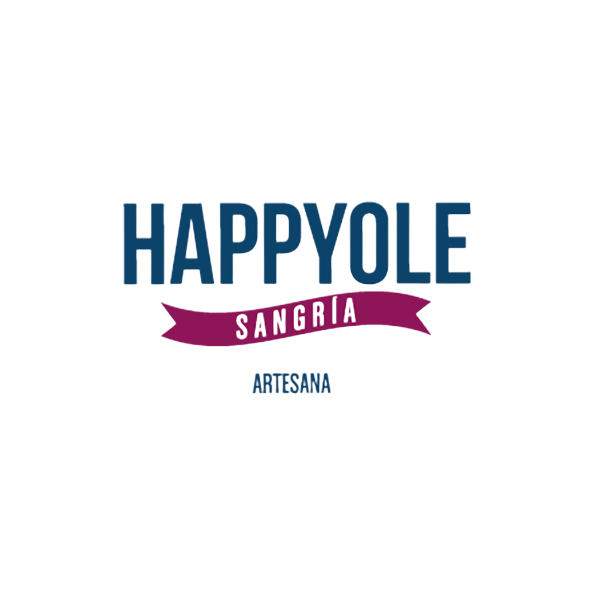 快樂歐莉HAPPYOLESANGRIA氣泡酒