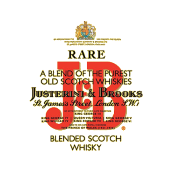 J&B Justerini & Brooks