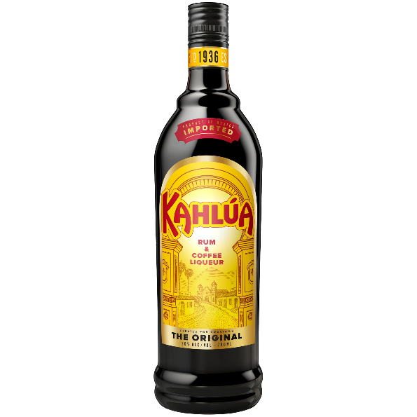 Kahlua咖啡香甜酒
