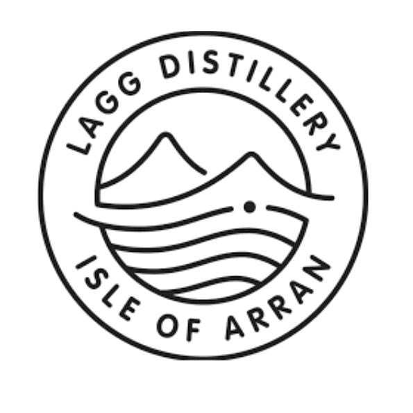 Lagg Distillery