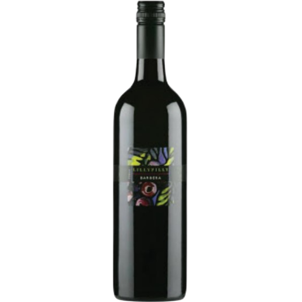 Lillypilly Winery Barbera