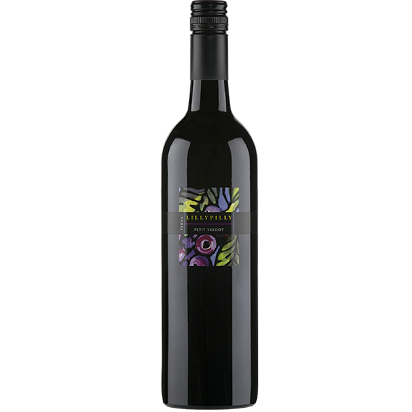Lillypilly Winery Petit Verdot