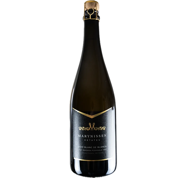 Marynissen維戴爾氣泡白冰酒2024,甜型氣泡冰酒推薦