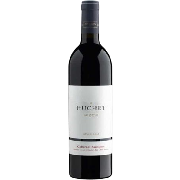 Mission Estate Huchet Cabernet Sauvignon
