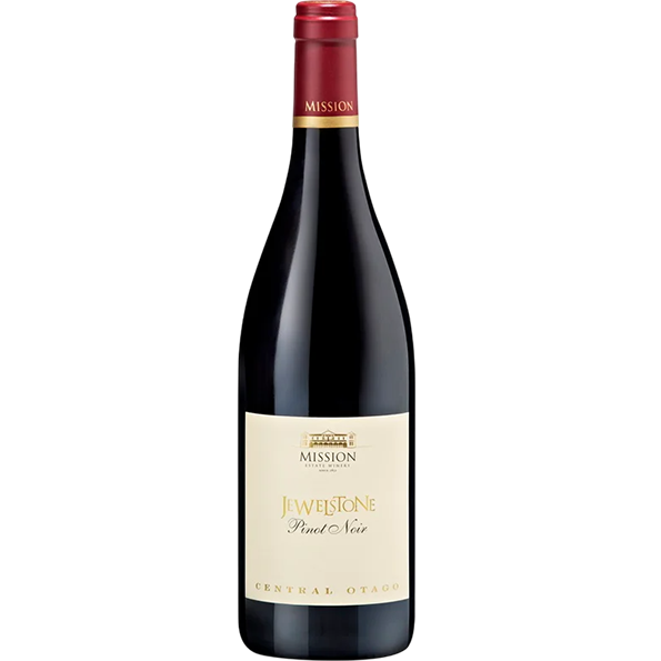 Mission Estate Jewelstone Pinot Noir