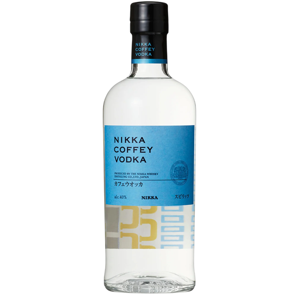 Nikka Coffey 伏特加 Nikka Coffey 伏特加