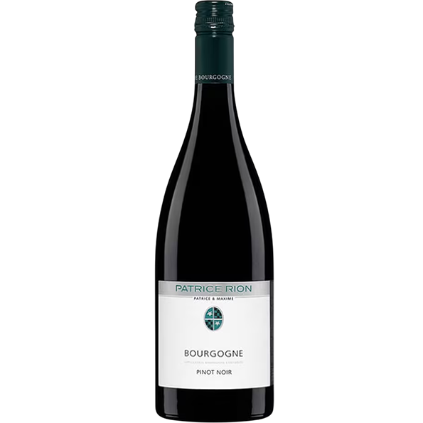 Patrice Rion Bourgogne Chardonnay(勃根地紅酒)