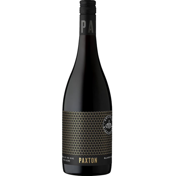 Paxton Queen of the Hive Red Blend