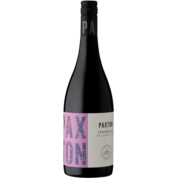 Paxton Tempranillo 帕克斯頓酒莊 田帕尼優葡萄酒